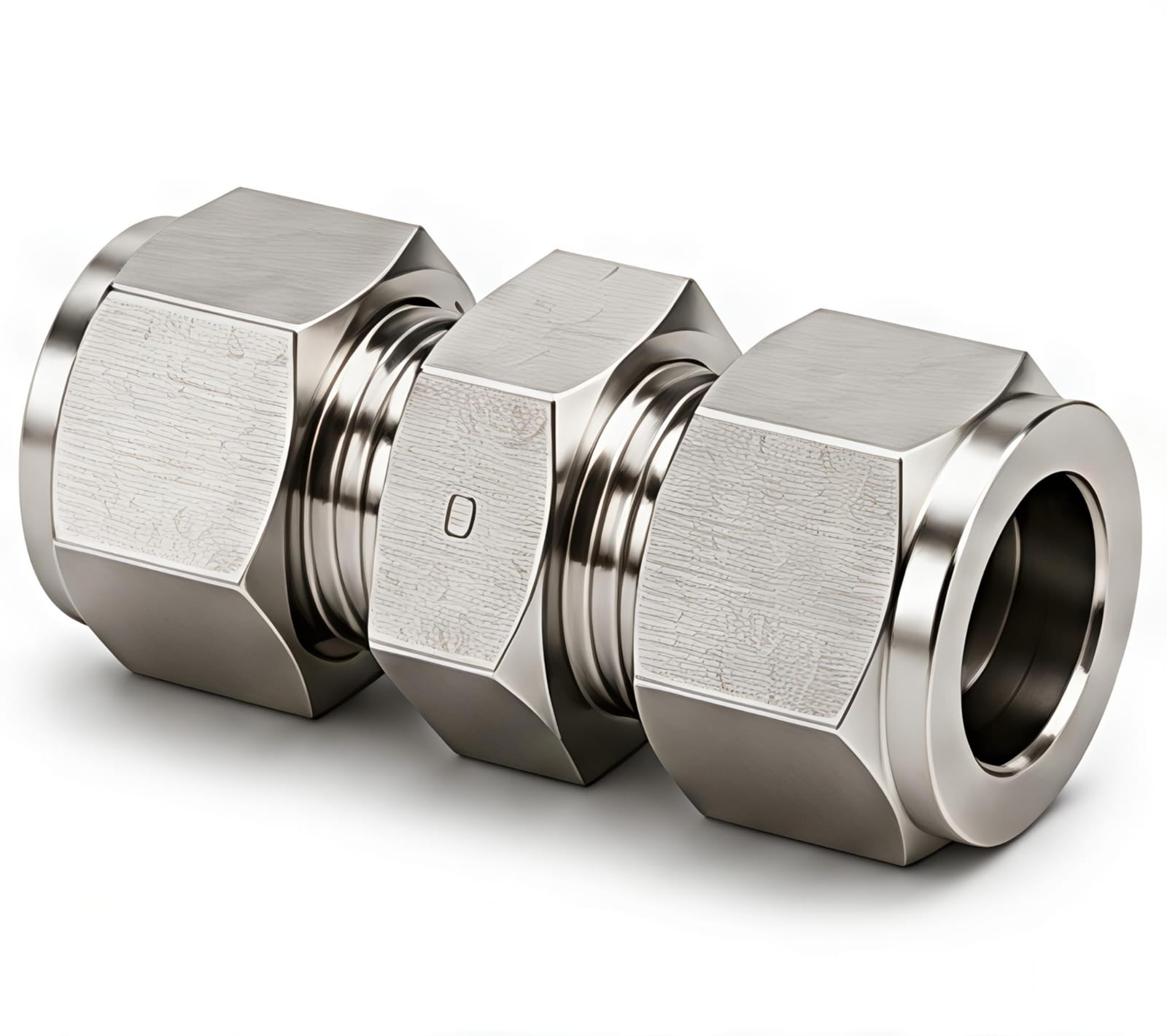 HEX COUPLING